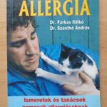Allergia - ismeretek és tanácsok - Dr. Farkas-Dr. Szánthó - T40a fotó