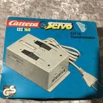 Dobozos Carrera Servo transformátor fotó