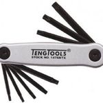 Torx Készlet 8 PCS 1476NTX fotó