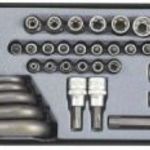 TORX + RIBE KLT. 44DB fotó