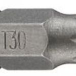 TORX BIT - T25 fotó