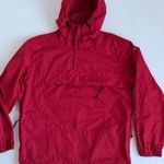 Vintage Carhartt Pullover Windbreaker eső / szélkabát fotó
