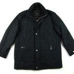 EREDETI BUGATTI (2XL - 52) *NAGYON EXTRA* FÉRFI *MINŐSÉGI* BÉLELT ÁTMENETI KABÁT fotó