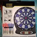 Darts Elektromos fotó