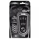 Winmau Blackout 2 24g darts szett fotó