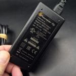 Pioneer DJ DWR 1567- A (eredeti) Tápegység adapter fotó