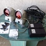 metrologic / honeywell ms7120 / 7120 orbit vonalkódolvasó 2db fotó