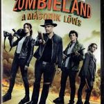 Zombieland 2. - A második lövés (2019) DVD fsz: Woody Harrelson, Jesse Eisenberg fotó