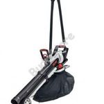 AL-KO Akkus lombszívó/fújó LBV 4090 - 113662 fotó