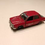 Polistil - Renault 12 TS fotó