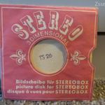 stereo 3 dimensional TS26 fotó
