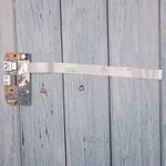 ACER 5350 5750 EasyNote TS laptop USB panel LS-6904P fotó