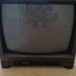 Videoton Ts 3354 tv fotó