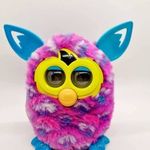 Interaktív Furby (minden funkciója működik ) fotó