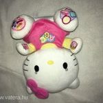 Hello Kitty interaktív tanuló cica német nyelvű zenlő fotó
