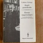 Lukács György: Megélt gondolkodás - Életrajz magnószalagon fotó