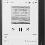 KOBO ELIPSA 2E - Bundle- eBook olvasó + jegyzetfüzet-dobozban, tollal, töltő, leirás - 6 hó garancia fotó