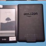 KINDLE PAPERWHITE 2 V 3 as - EBOOK OLVASÓ - AKKU NINCS - NEM BOOTOL, KISEBB KÉP--- fotó