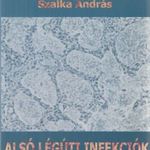 Alsó légúti infekciók felnőttkorban fotó