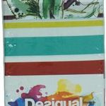 Desigual Új (címkés) Lány Ágynemű szett (Egyméret) fotó