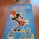 Micky Egér gyerek ágynemű polár takaróval eladó 3000ft-ért! fotó