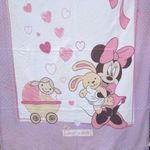 DISNEY MIKIEGERES GYEREK KÉTOLDALAS ÁGYNEMŰHUZAT. fotó