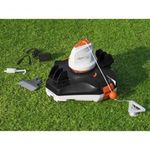 Bestway Flowclear AquaRover medencetisztító robot fotó