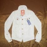 ÚJ ! G-STAR RAW női farmerdzseki / farmerkabát - S - 3db nincs posta ! fotó