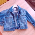 Zara farmerkabát 140-es 9-10 év fotó
