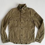 Ritka Levi’s Commuter Series Hooded Trucker 2.0 Jacket farmer kabát Levis Strauss fotó