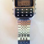 CASIO CA-901 KARÓRA (250525) fotó