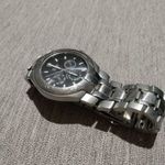 Casio óra fotó