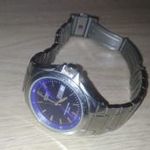 Casio óra fotó