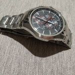 Casio óra fotó