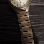 QUARTZ karóra CASIO TITANIUM fotó