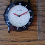 Casio óra fotó