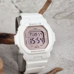 Casio Baby-G 'BG-5606' női karóra, számla és garancia fotó