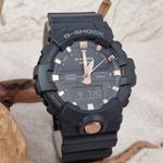 Casio G-Shock 'GA-810' férfi karóra, számla és garancia fotó