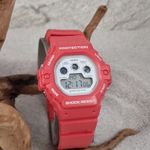 Casio G-Shock Mini 'GMN-591' női karóra, számla és garancia fotó
