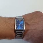 Casio MTP-1235 óra (használt) új elemmel fotó
