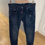 Eredeti Dsquared2 rugalmas farmer! fotó
