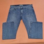 LEVI'S 506 férfi farmernadrág (W38/L32) fotó