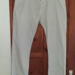 Zara világos szürke színű férfi farmernadrág kb. 46/L-es méretű derék 46 cm fotó