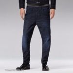 Ütős G-STAR RAW "Davin 3D Loose Tapered" férfi farmer - 33/30 XL - 3db nincs posta ! fotó