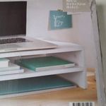 Laptop Tartó Kisasztal fotó