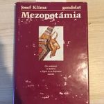 M5 Josef Klíma - Mezopotámia fotó