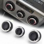 GOMB GOMBOK klímatábla AC légkondicionáló VW Golf 5 Passat Skoda Octavia 2 fotó