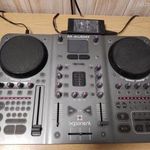 M-Audio Xponent USB/MIDI DJ kontroller hibával fotó