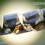 Diafilm A kőszivű ember fiai I-II-III fotó