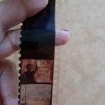 Petőfi Sándor: Az apostol II. színes diafilm fotó